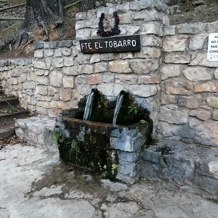 Gitanos Bed & Breakfast