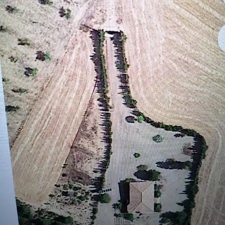 Gitanos Bed & Breakfast 3*