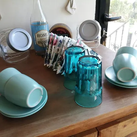 Gitanos Bed & Breakfast 3*