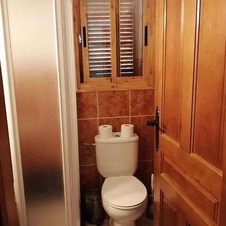 Gitanos Bed and breakfast 3*