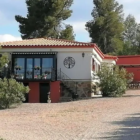 Gitanos Jarafuel