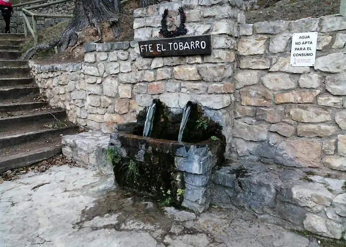 Gitanos Bed & Breakfast