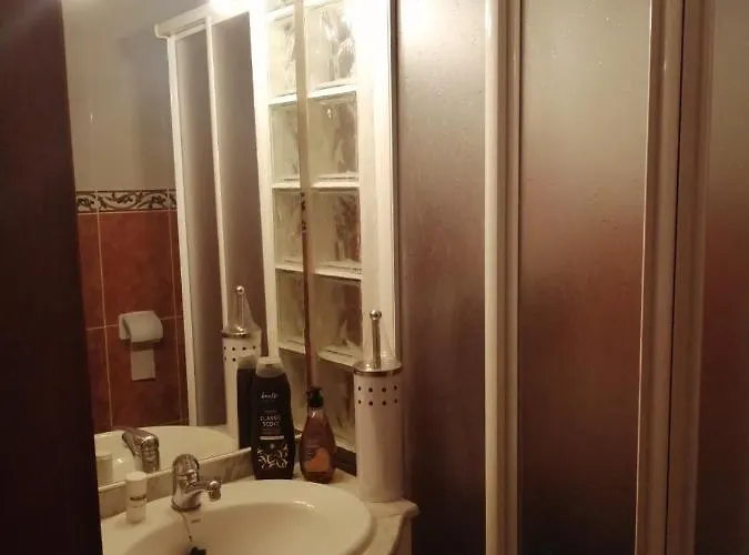 Bed & Breakfast Gitanos Jarafuel